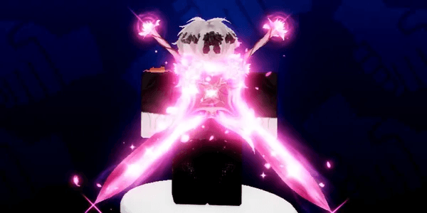 Dual Rose Blade