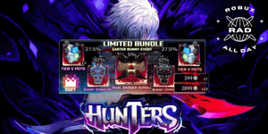 Easter Bunny Limited Bundle