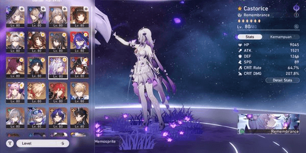 Gambar Product [ASIA] CHEAPEST WELL-BUILT ENDGAME ACCOUNT - MANY LIMITED OP