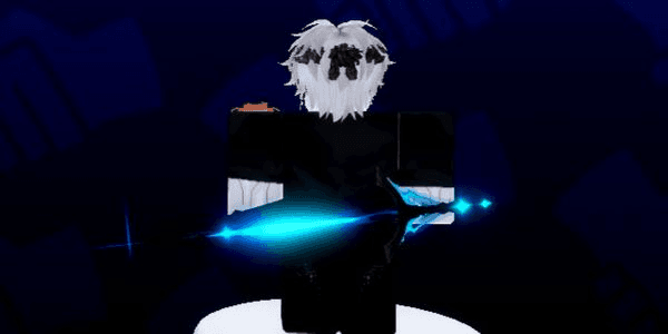 Gambar Product Abyssal Blade