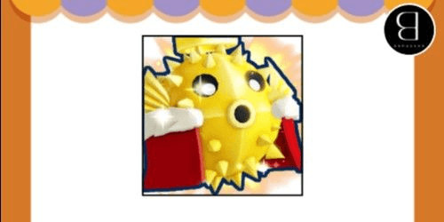 Gambar Product King Pufferfish