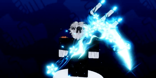 Starlight Scythe