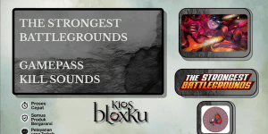 Kill Sound