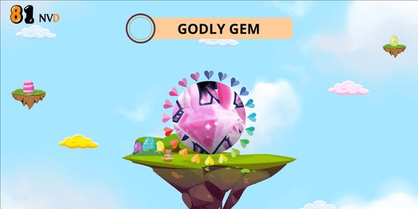 Gambar Product Godly Gem