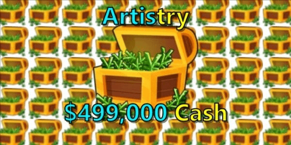 Gambar Product $499,000