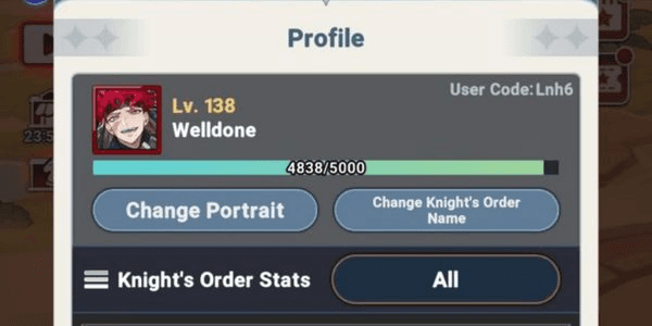 Gambar Product 7K IDLE LEVEL 138 + 10 LEGENDARY HERO + 76K RUBY + CHEAP ACCOUNT GG