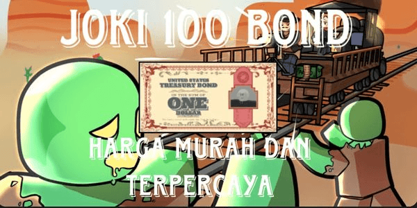 Gambar Product Joki 100 Bond (Check Description)
