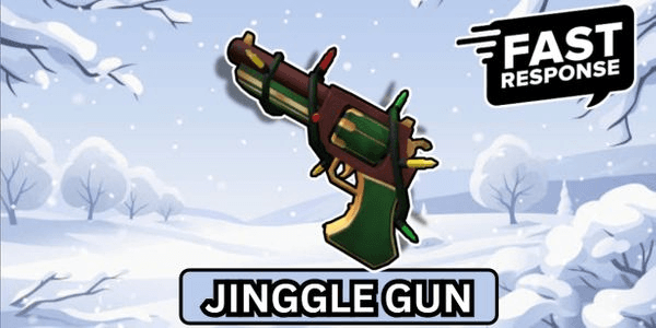 Gambar Product Jinglegun