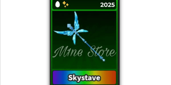 Gambar Product Skystave | Survive The Killer