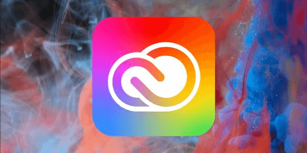 Gambar Product Adobe CC All Apps + 100GB (7 Hari)