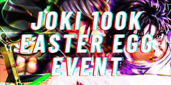 Gambar Product Get 100K Easter Egg Event