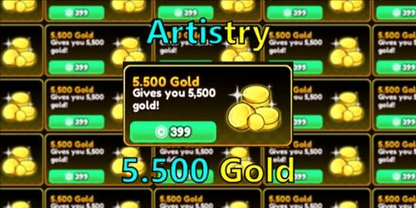 Gambar Product 5500 Coins