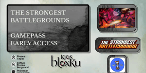 Early Access