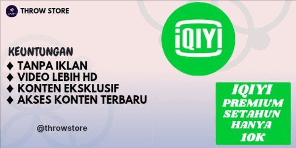 Gambar Product Premium 1 Year