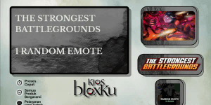Random Emote
