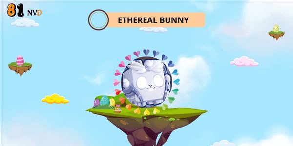 Gambar Product Ethereal Bunny