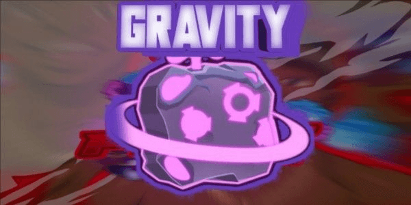 Gambar Product Gravity