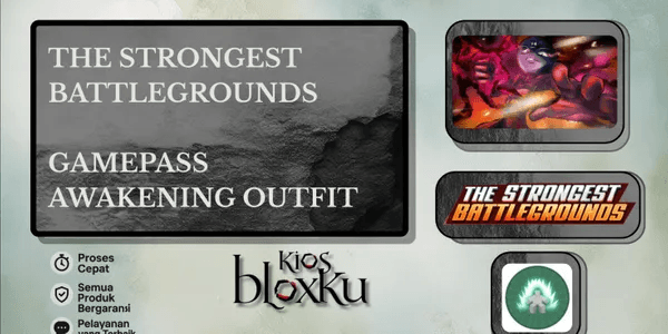 Awakening Outfit