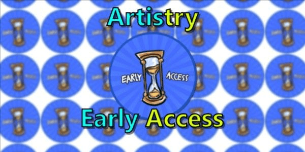 Gambar Product Early Access