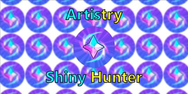 Gambar Product Shiny Hunter