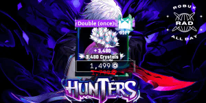 3480 Crystals
