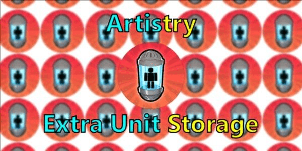 Gambar Product Extra Unit Storage