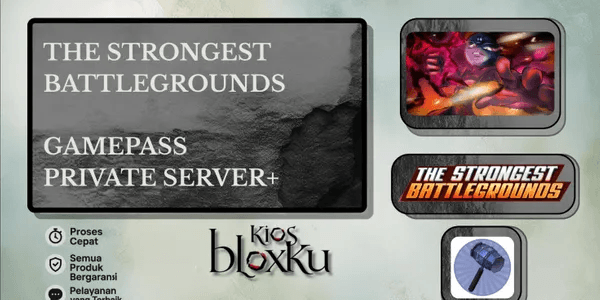 Private Servers+