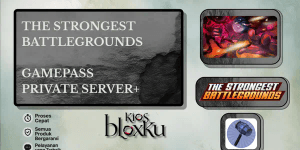 Private Servers+