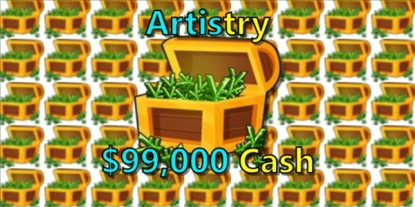 Gambar Product $99,000