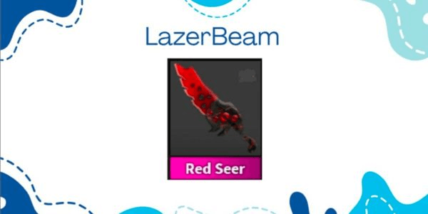 Gambar Product Red Seer