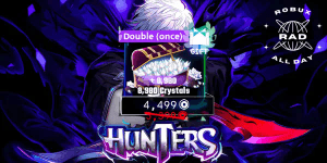 8980 Crystals