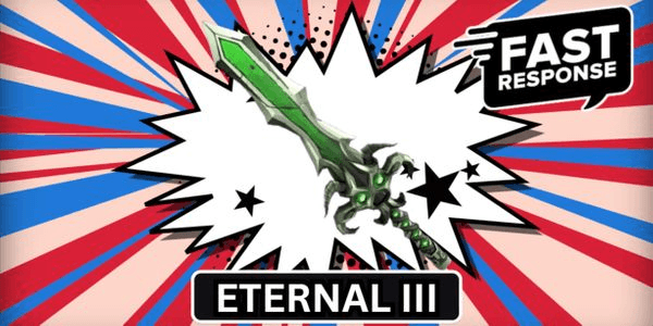 Gambar Product Eternal III