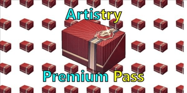 Gambar Product Premium Pass