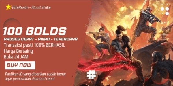 Gambar Product 100 Golds