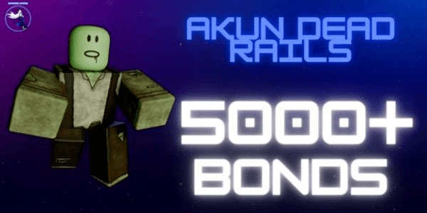 Gambar Product PROMO!! DEAD RAILS ACCOUNT 5000+ BONDS & BONUS