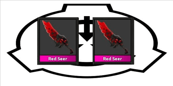 Gambar Product Red Seer