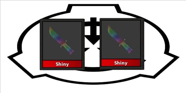 Gambar Product Shiny