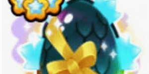 Exclusive Kaiju Egg