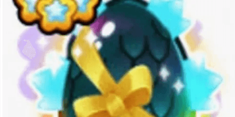 Exclusive Kaiju Egg