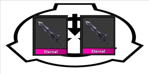 Gambar Product Eternal