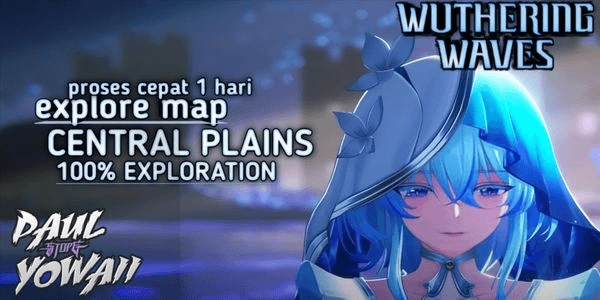 Gambar Product Central Plains Exploration