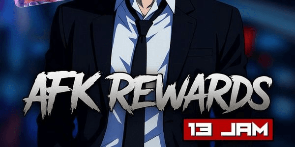Gambar Product AFK REWARDS 13 HOURS