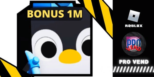 Gambar Product Huge Mining Penguin
