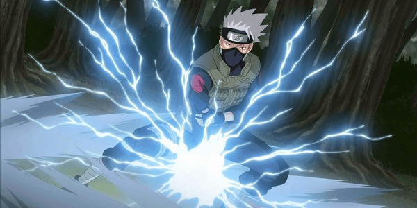 Gambar Product Hatake Kakashi (Hayabusa Skin Collaboration - Naruto Shippuden)