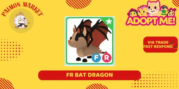 Gambar Product Bat Dragon