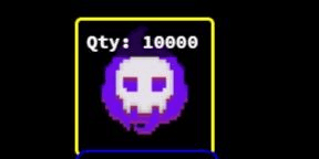 Gambar Product 10000 Souls