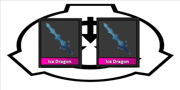 Gambar Product Ice Shard