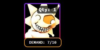 Gambar Product Apollo Sun