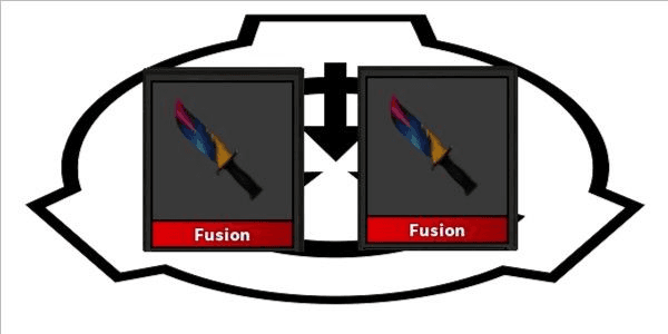 Gambar Product Fusion