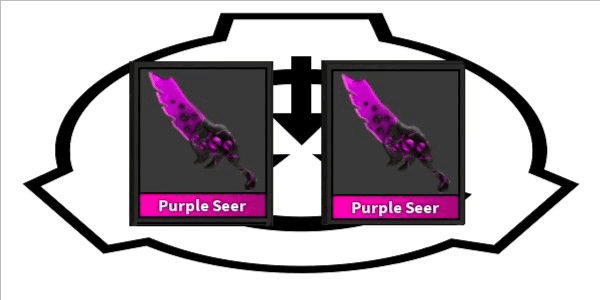 Gambar Product Purple Seer